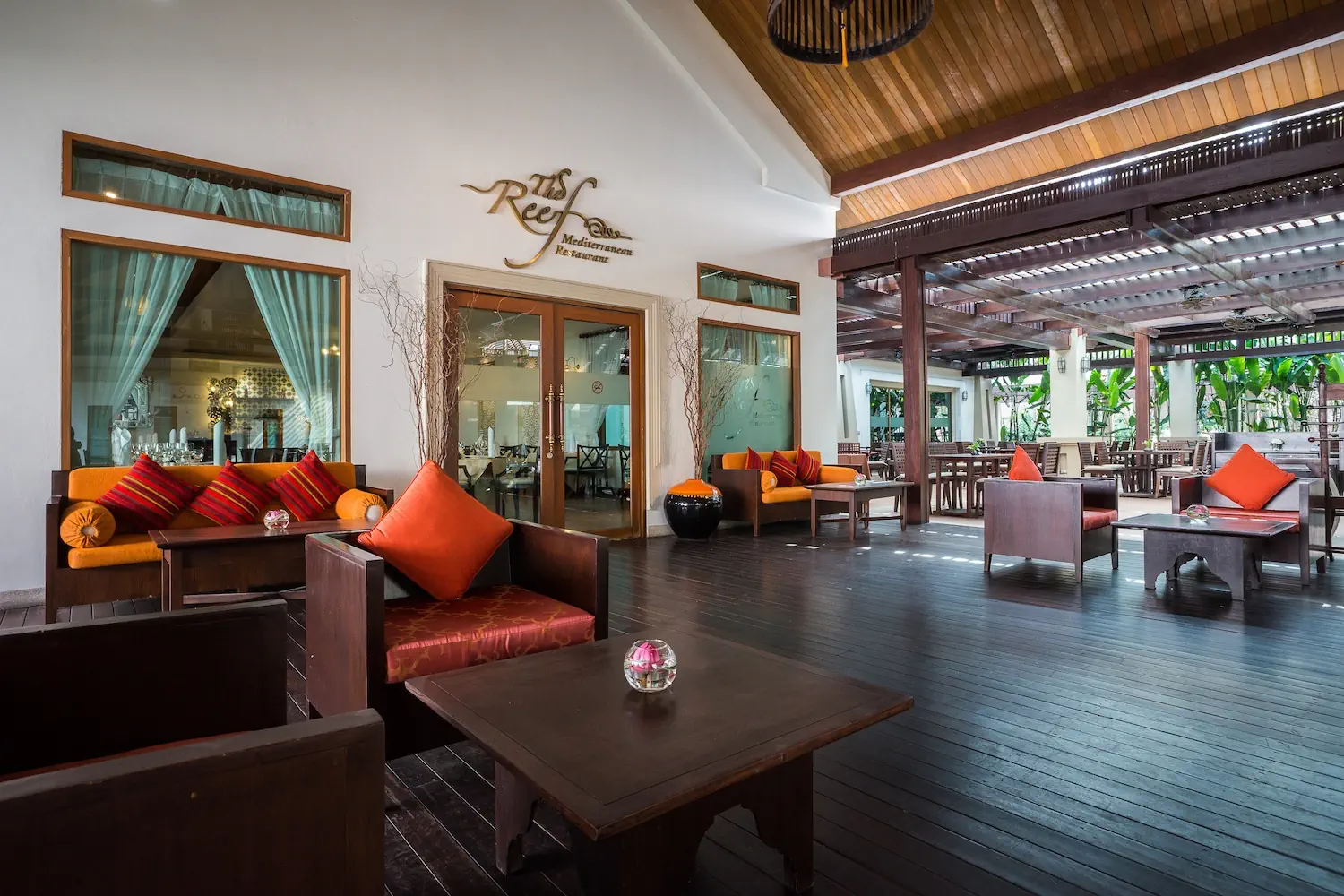 Ravindra Beach Resort - zdjęcie 45