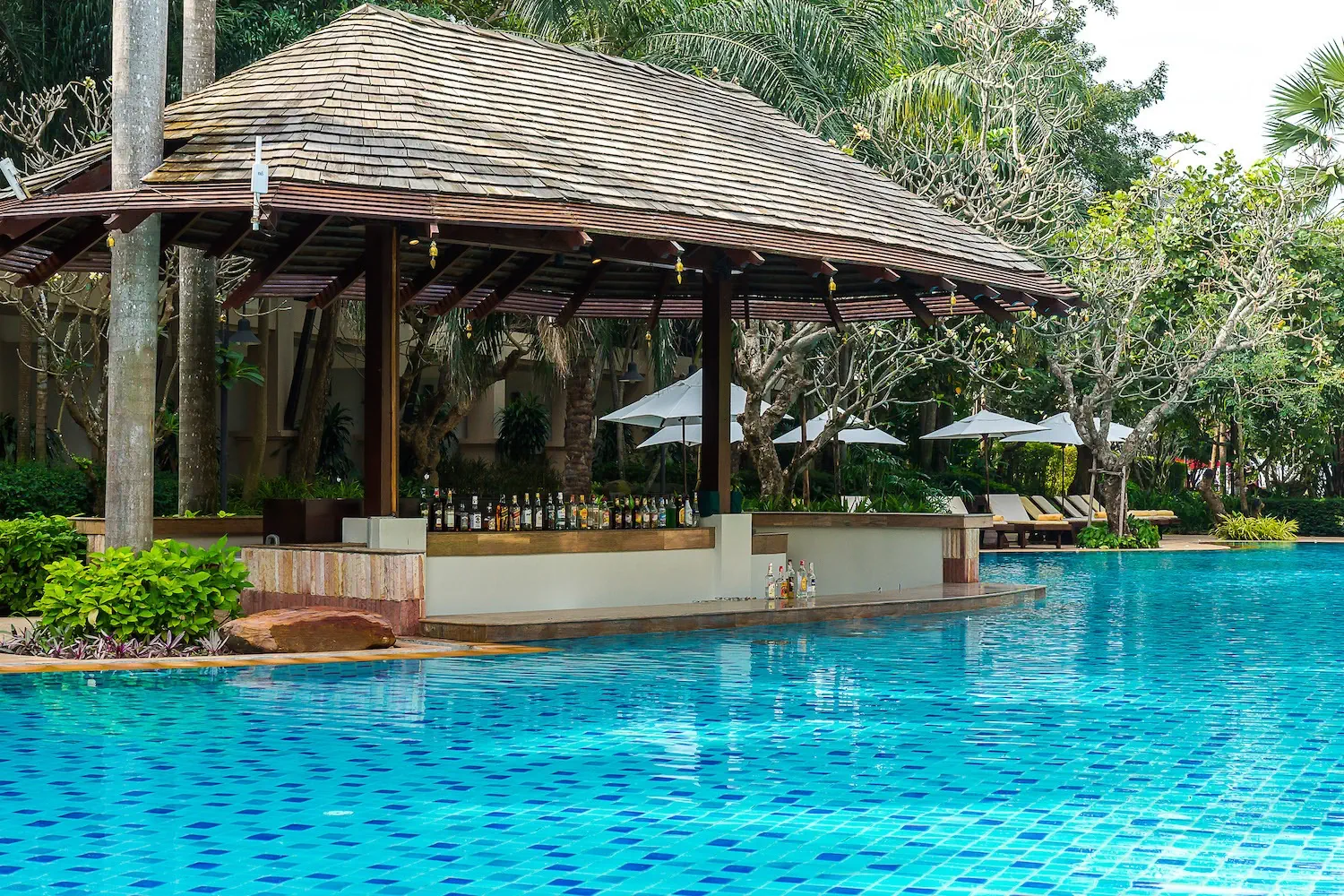 Ravindra Beach Resort - zdjęcie 39