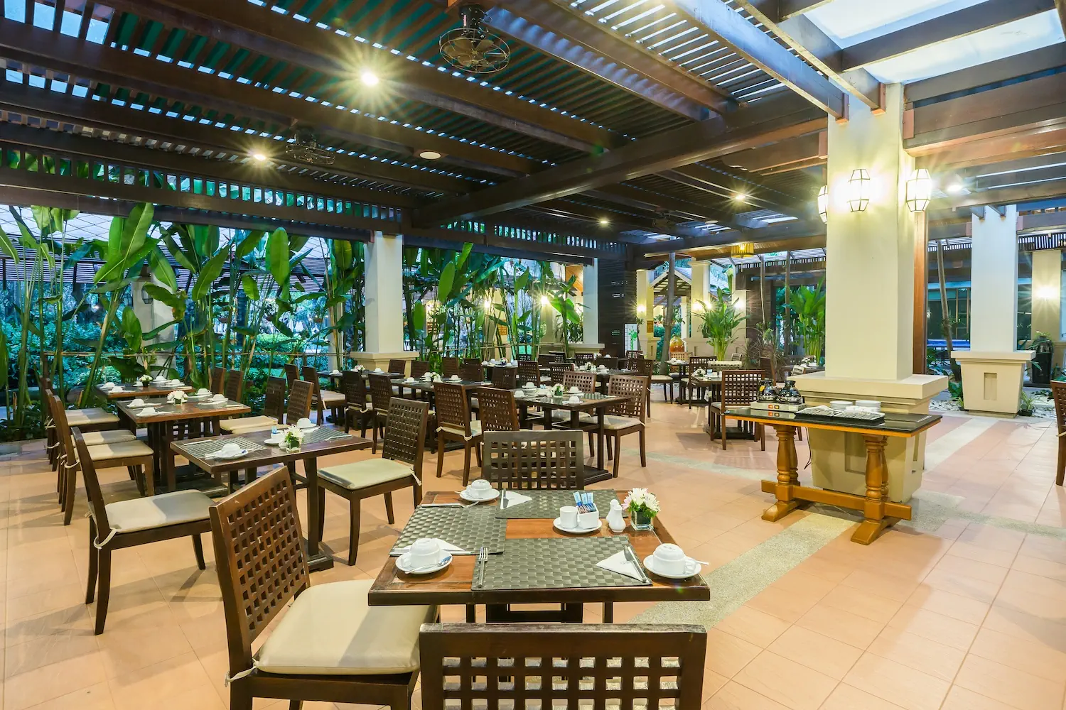 Ravindra Beach Resort - zdjęcie 34