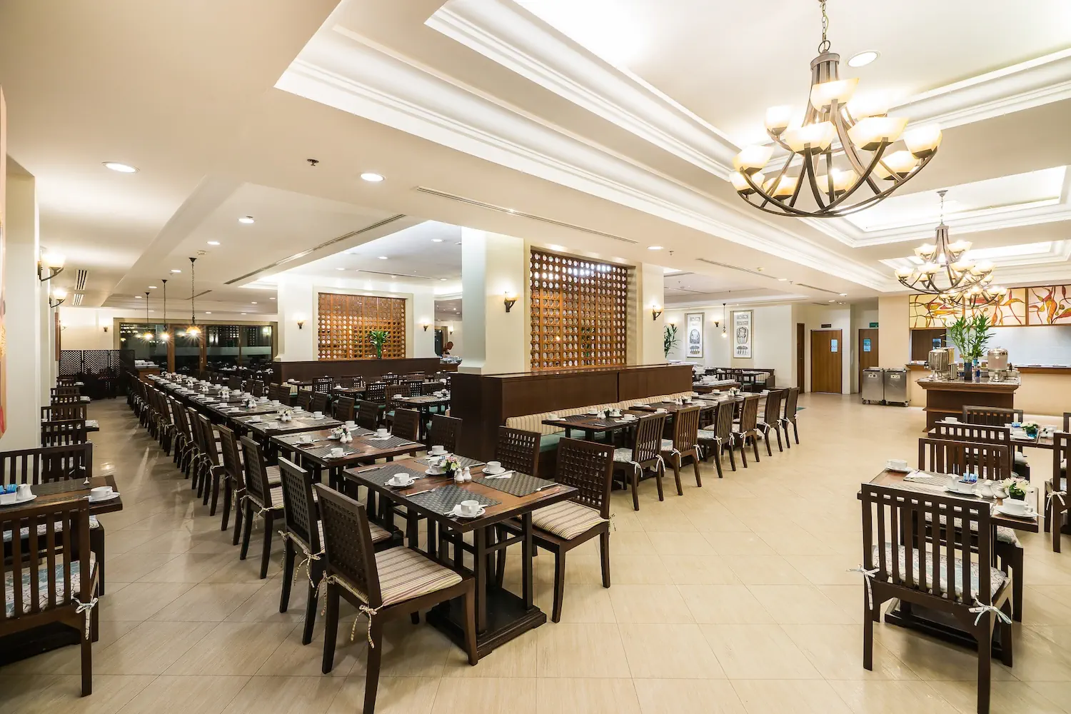 Ravindra Beach Resort - zdjęcie 32