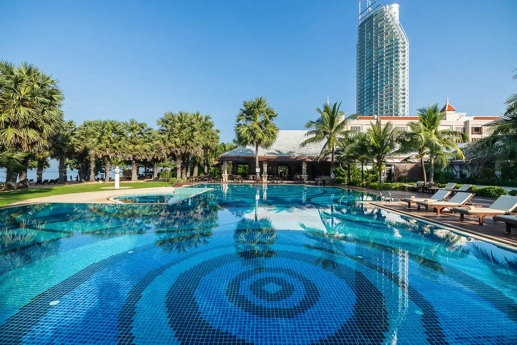 Ravindra Beach Resort - zdjęcie 52