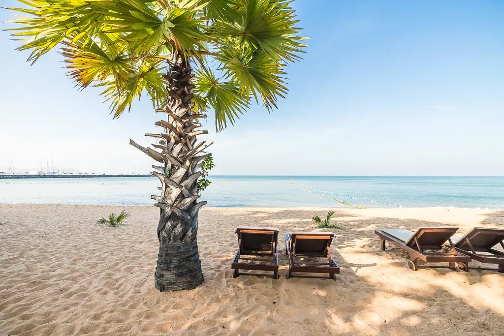 Ravindra Beach Resort - zdjęcie 54