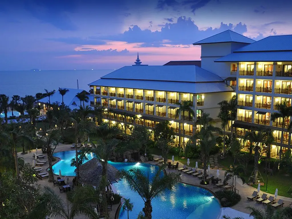 Ravindra Beach Resort - zdjęcie 4