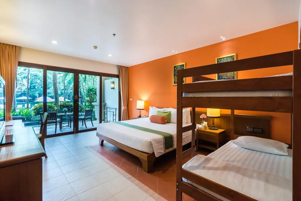 Ravindra Beach Resort - zdjęcie 26