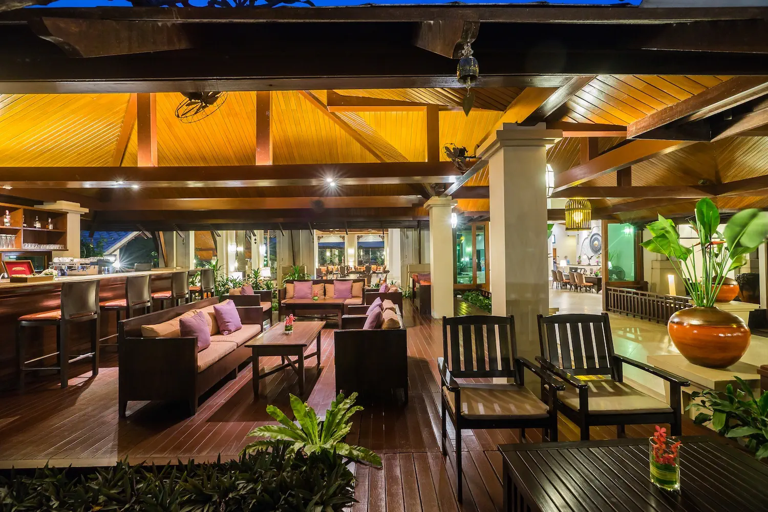 Ravindra Beach Resort - zdjęcie 47