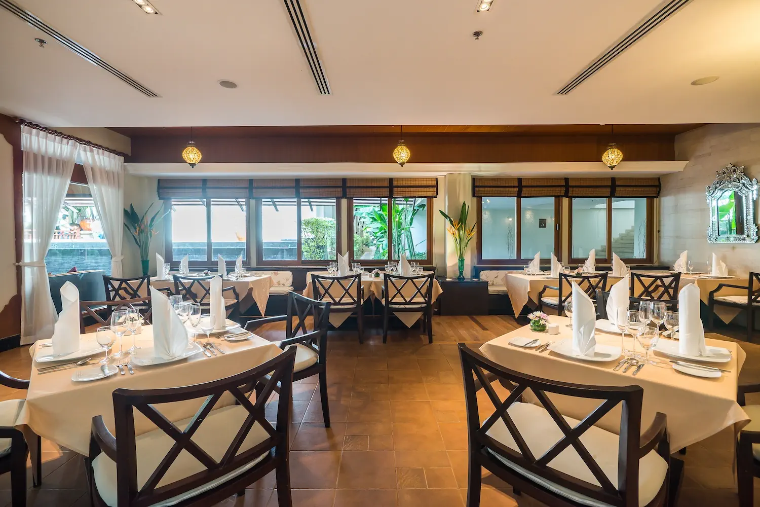 Ravindra Beach Resort - zdjęcie 44