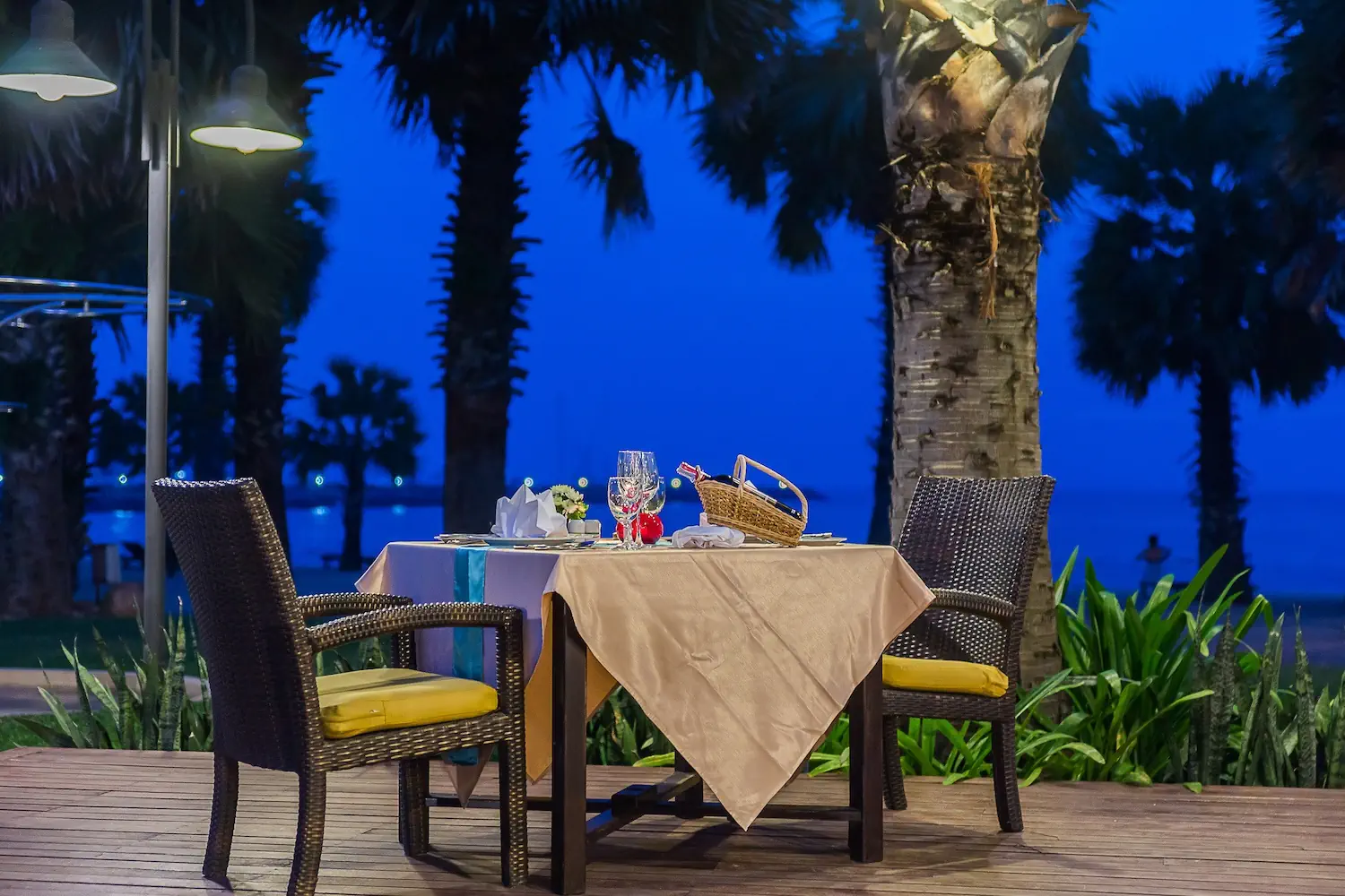 Ravindra Beach Resort - zdjęcie 38