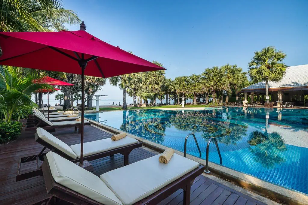 Ravindra Beach Resort - zdjęcie 49
