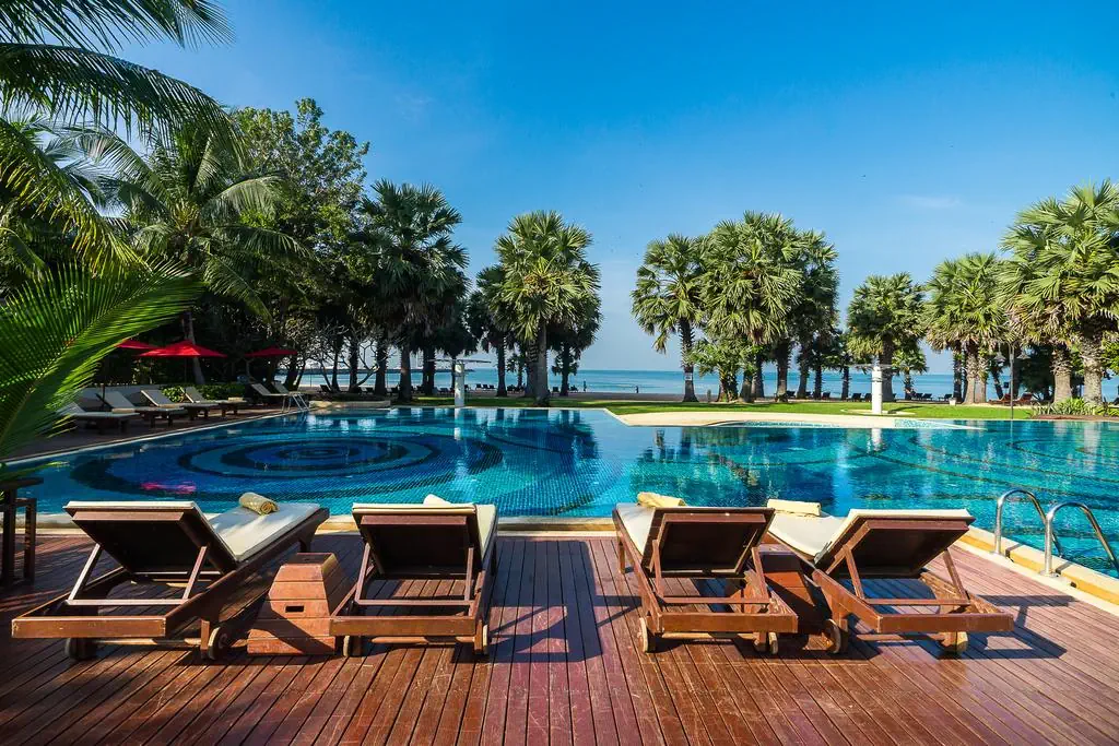 Ravindra Beach Resort - zdjęcie 48