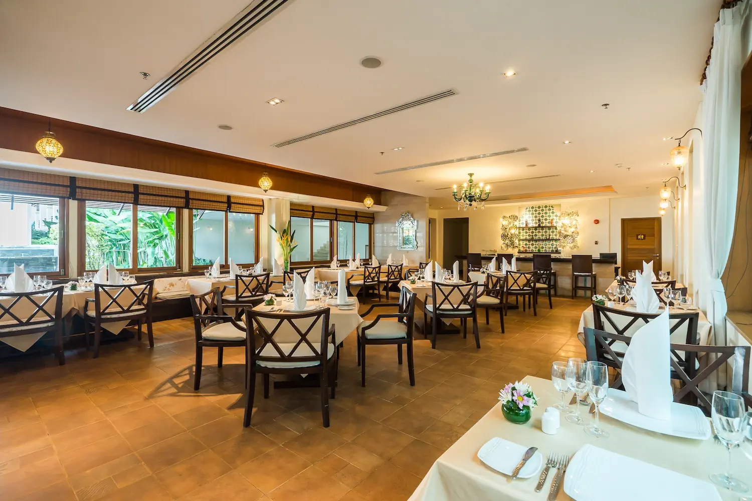 Ravindra Beach Resort - zdjęcie 43
