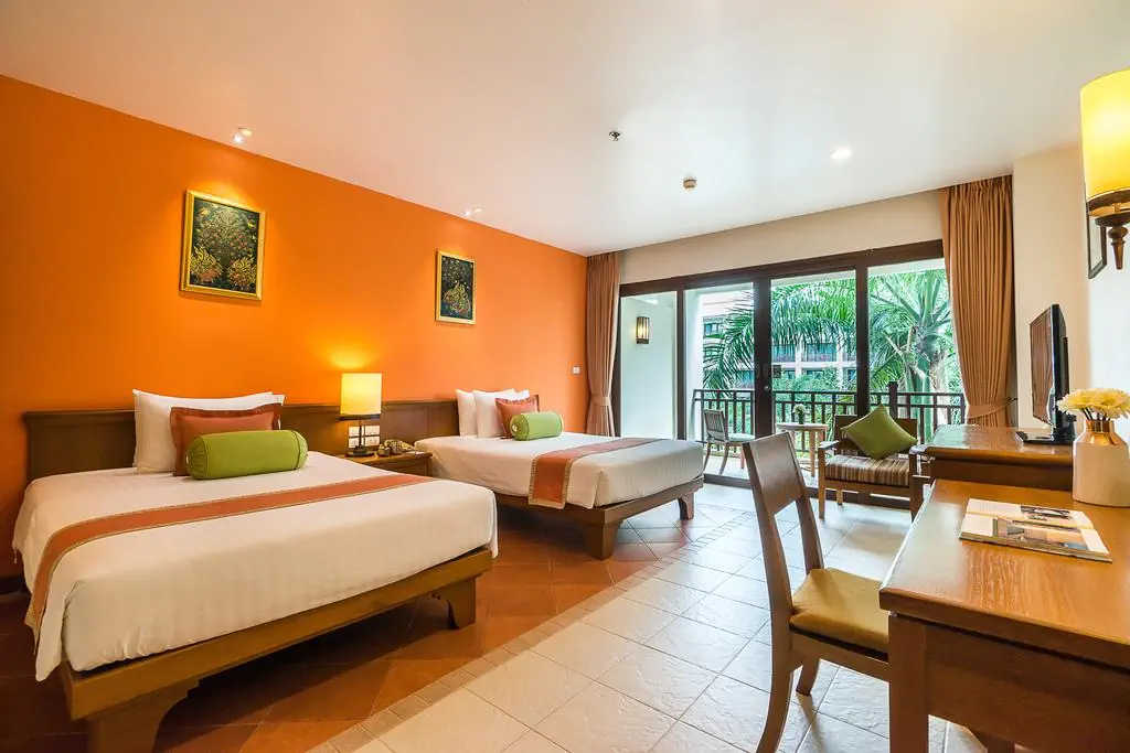 Ravindra Beach Resort - zdjęcie 19