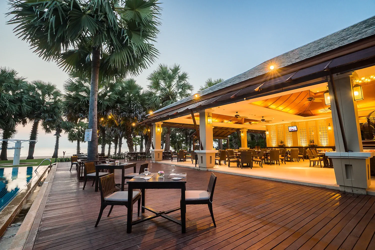 Ravindra Beach Resort - zdjęcie 37