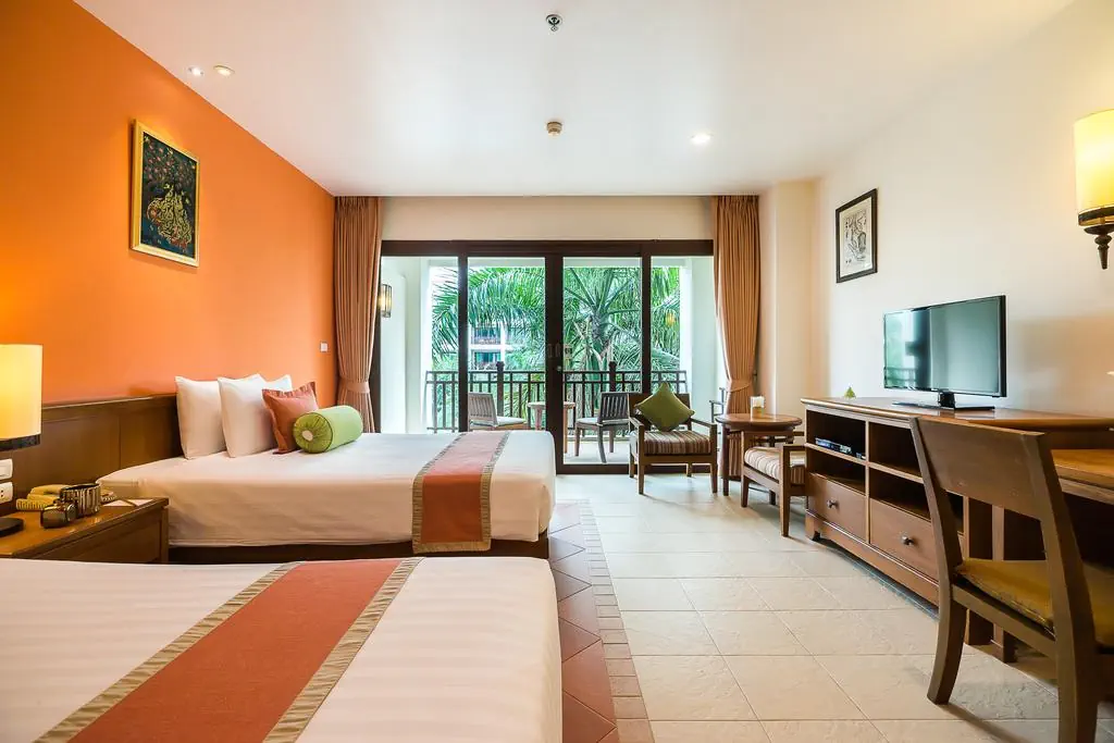Ravindra Beach Resort - zdjęcie 20