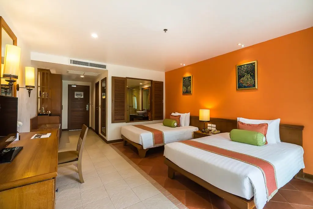 Ravindra Beach Resort - zdjęcie 21