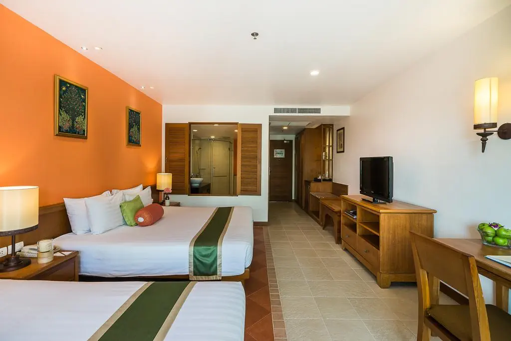 Ravindra Beach Resort - zdjęcie 23