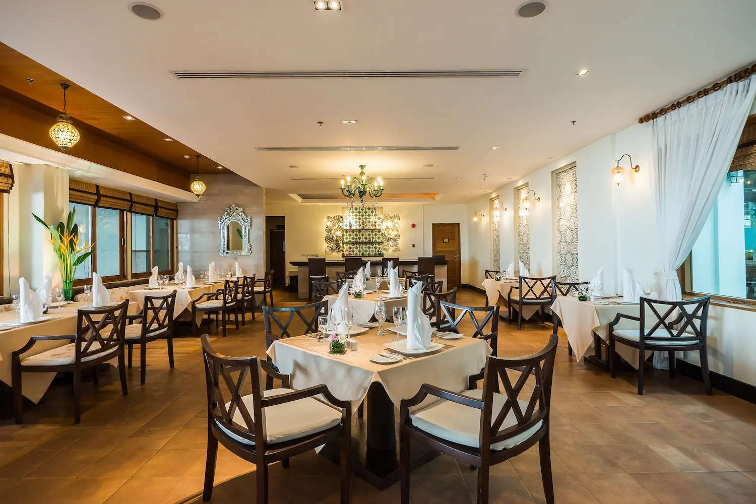 Ravindra Beach Resort - zdjęcie 42