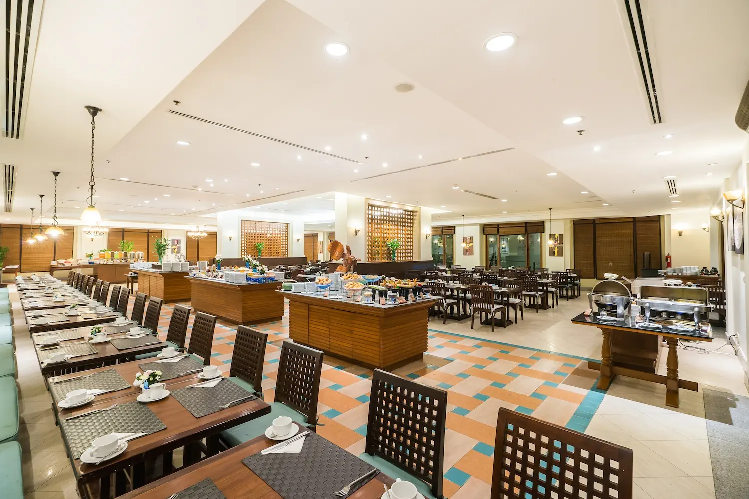 Ravindra Beach Resort - zdjęcie 33