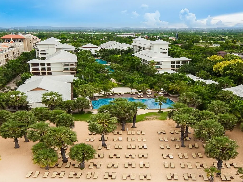 Ravindra Beach Resort - zdjęcie 3