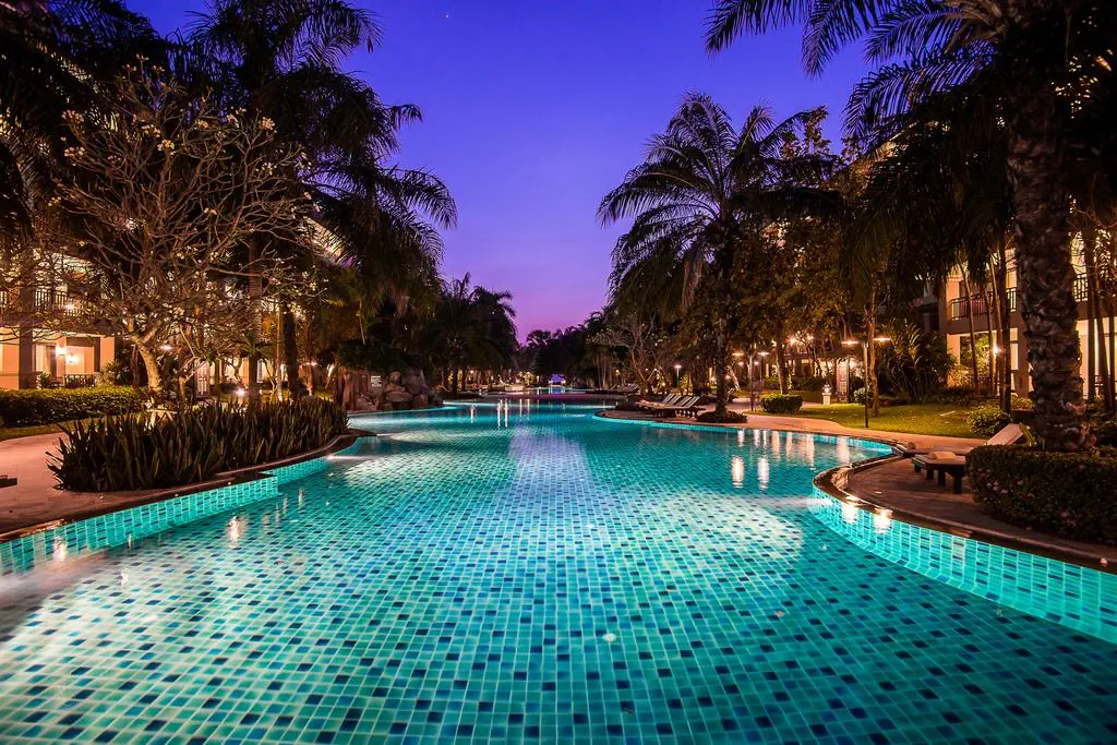Ravindra Beach Resort - zdjęcie 50
