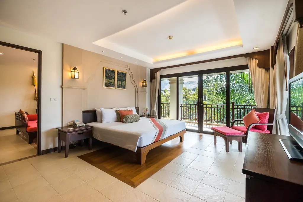 Ravindra Beach Resort - zdjęcie 10