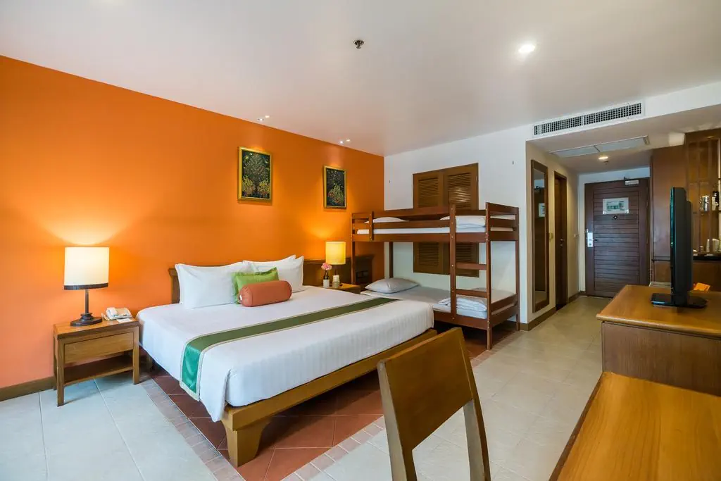 Ravindra Beach Resort - zdjęcie 27