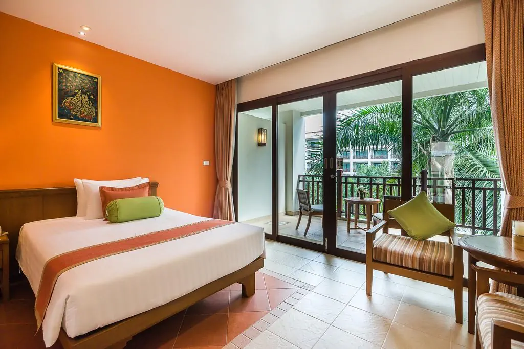 Ravindra Beach Resort - zdjęcie 18
