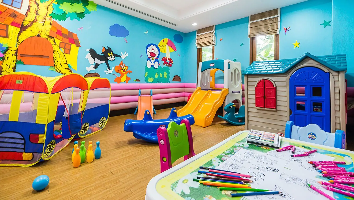 Ravindra Beach Resort - zdjęcie 59