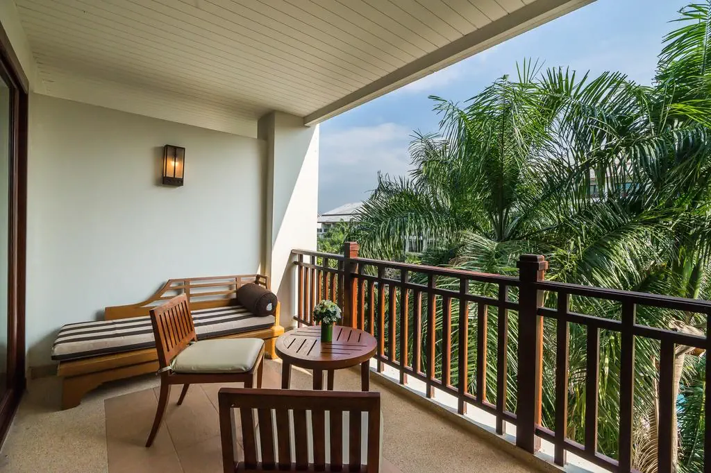 Ravindra Beach Resort - zdjęcie 25