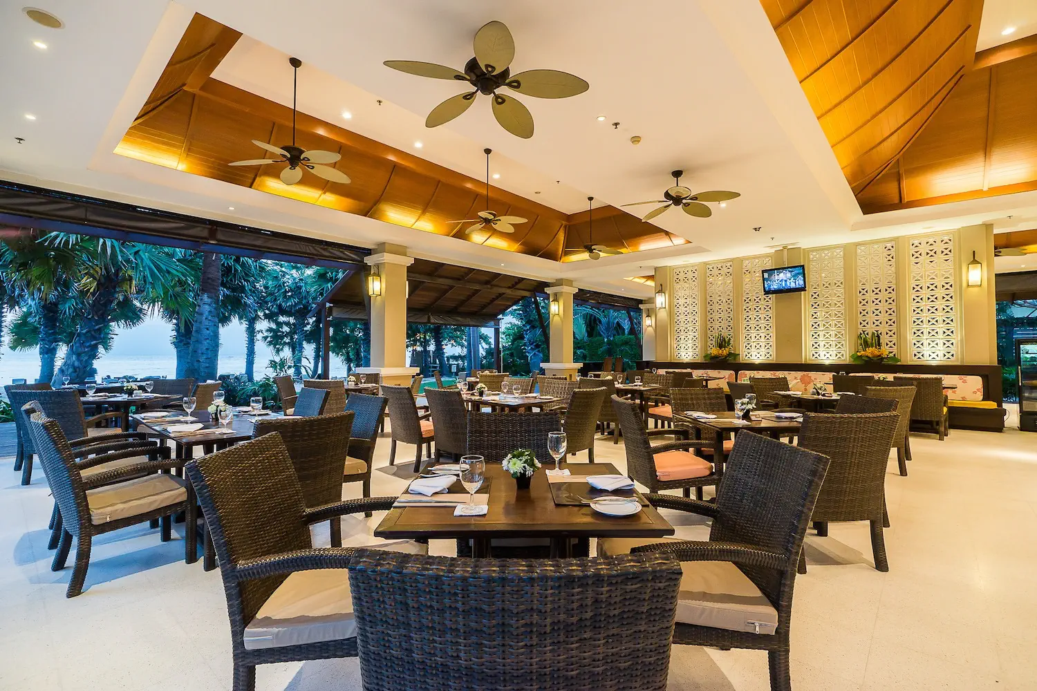 Ravindra Beach Resort - zdjęcie 35