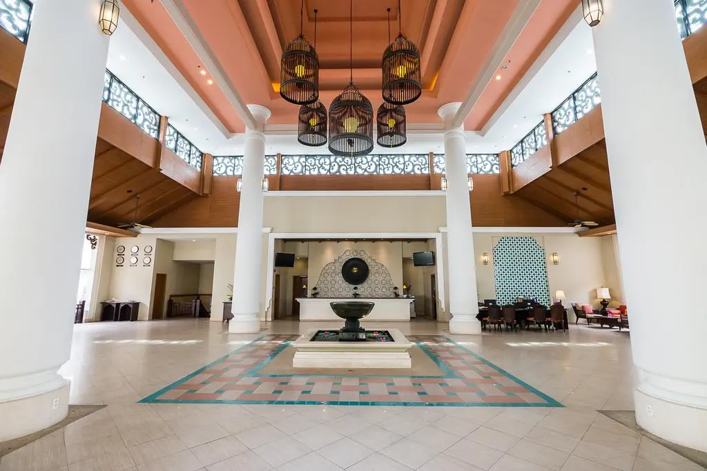 Ravindra Beach Resort - zdjęcie 5