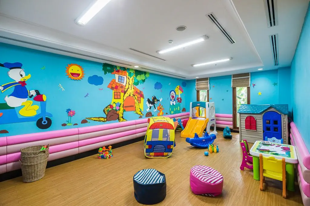 Ravindra Beach Resort - zdjęcie 57
