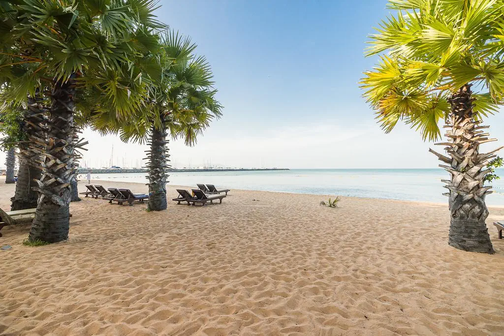 Ravindra Beach Resort - zdjęcie 55