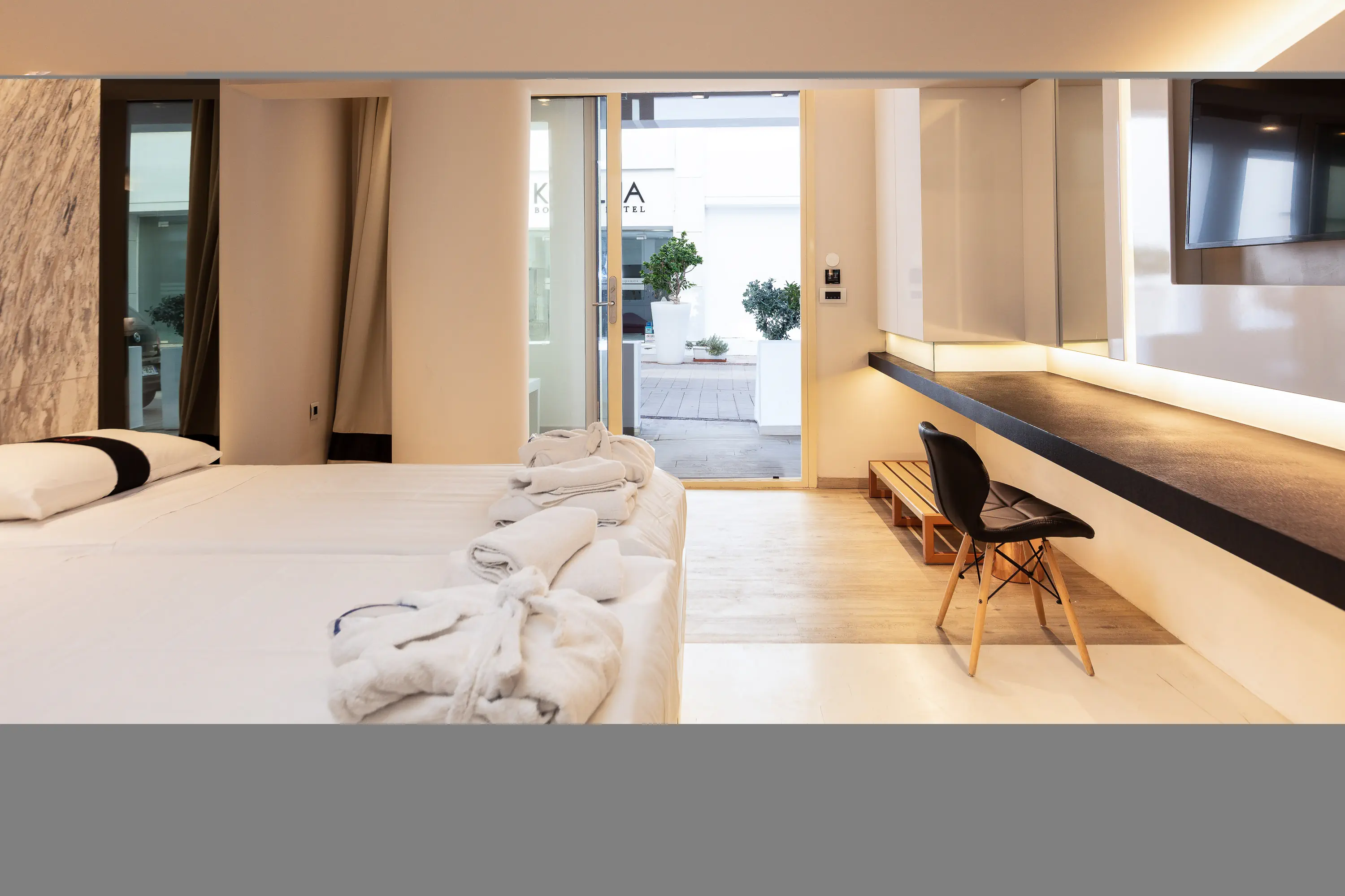Kahlua Sea View Suites - zdjęcie 12
