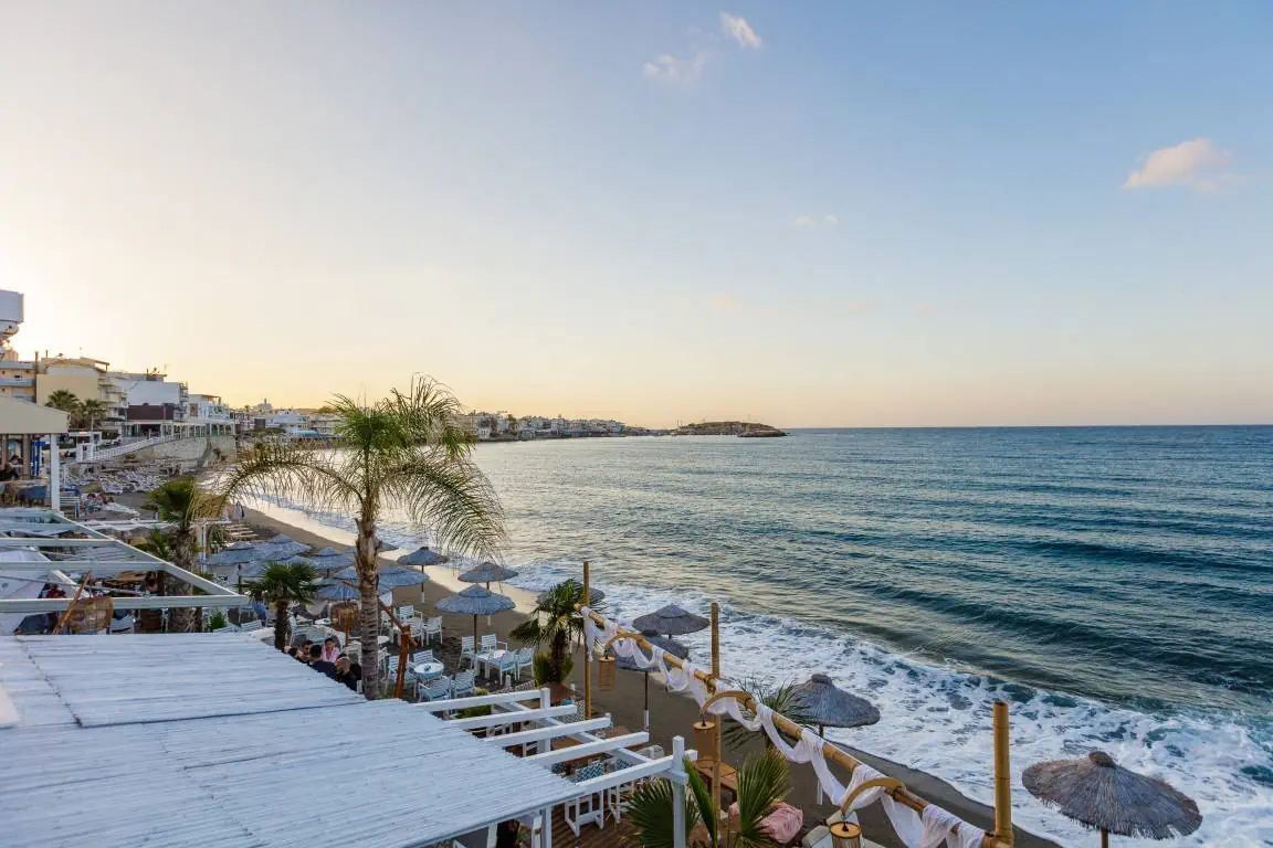 Kahlua Sea View Suites - zdjęcie 20