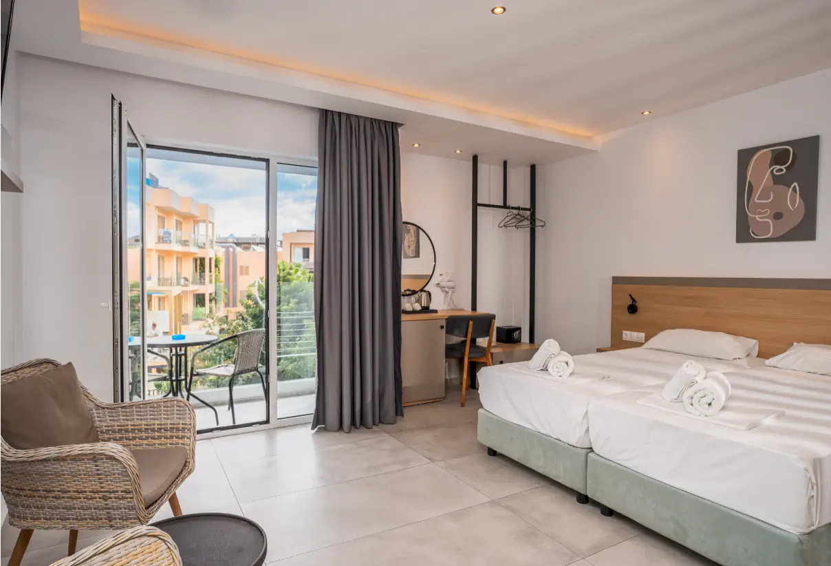 Kahlua Sea View Suites - zdjęcie 15