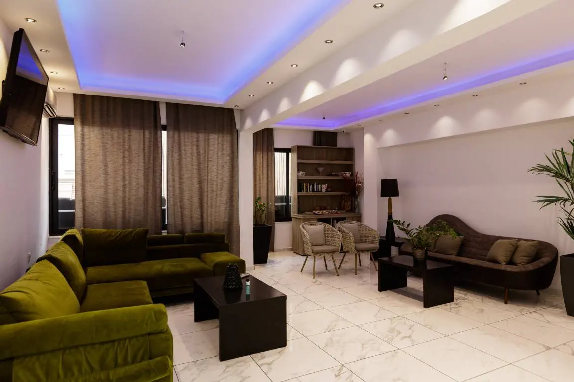 Kahlua Sea View Suites - zdjęcie 3