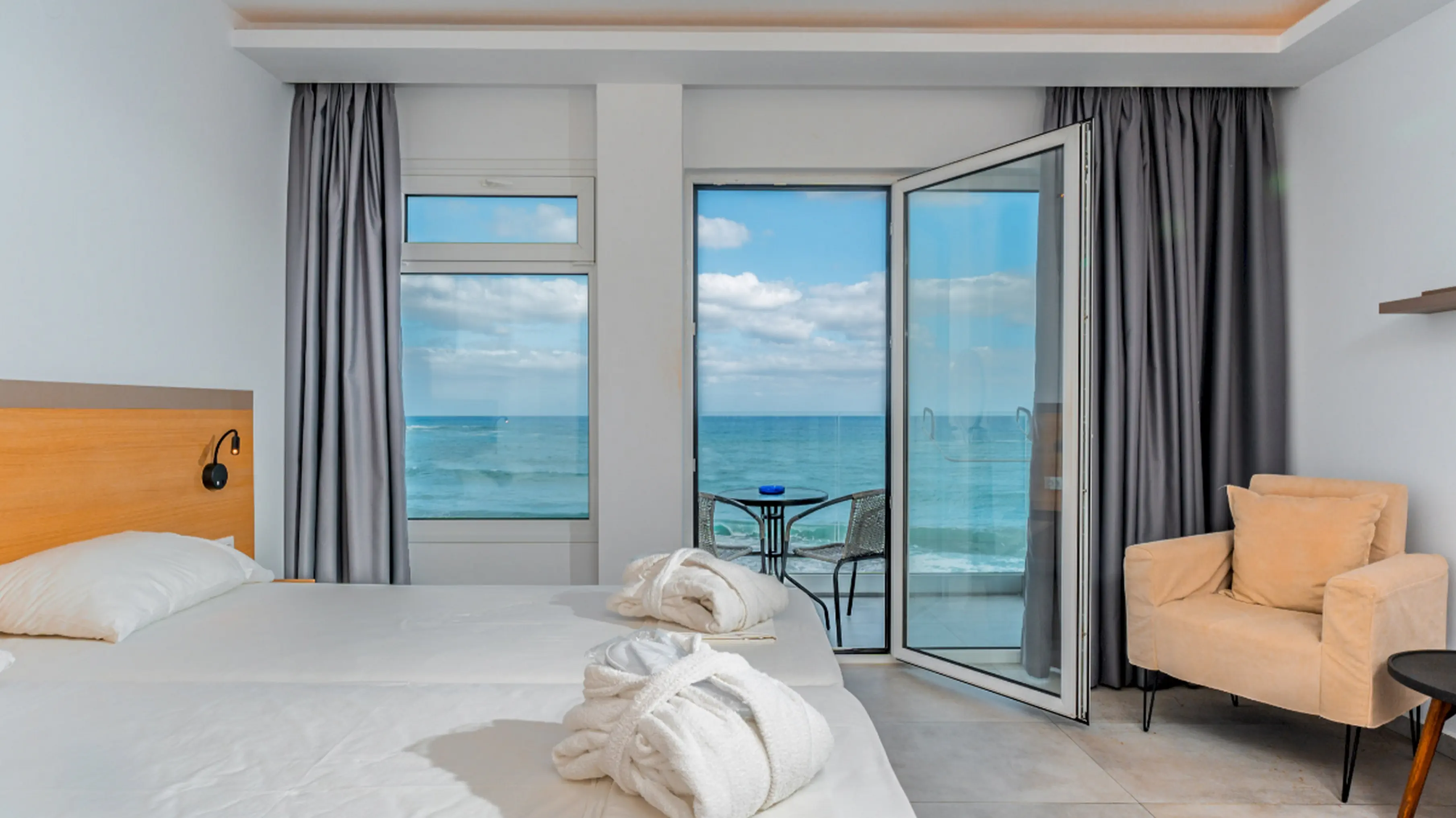 Kahlua Sea View Suites - zdjęcie 5