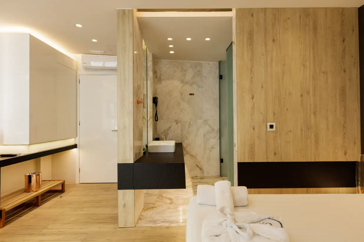 Kahlua Sea View Suites - zdjęcie 17