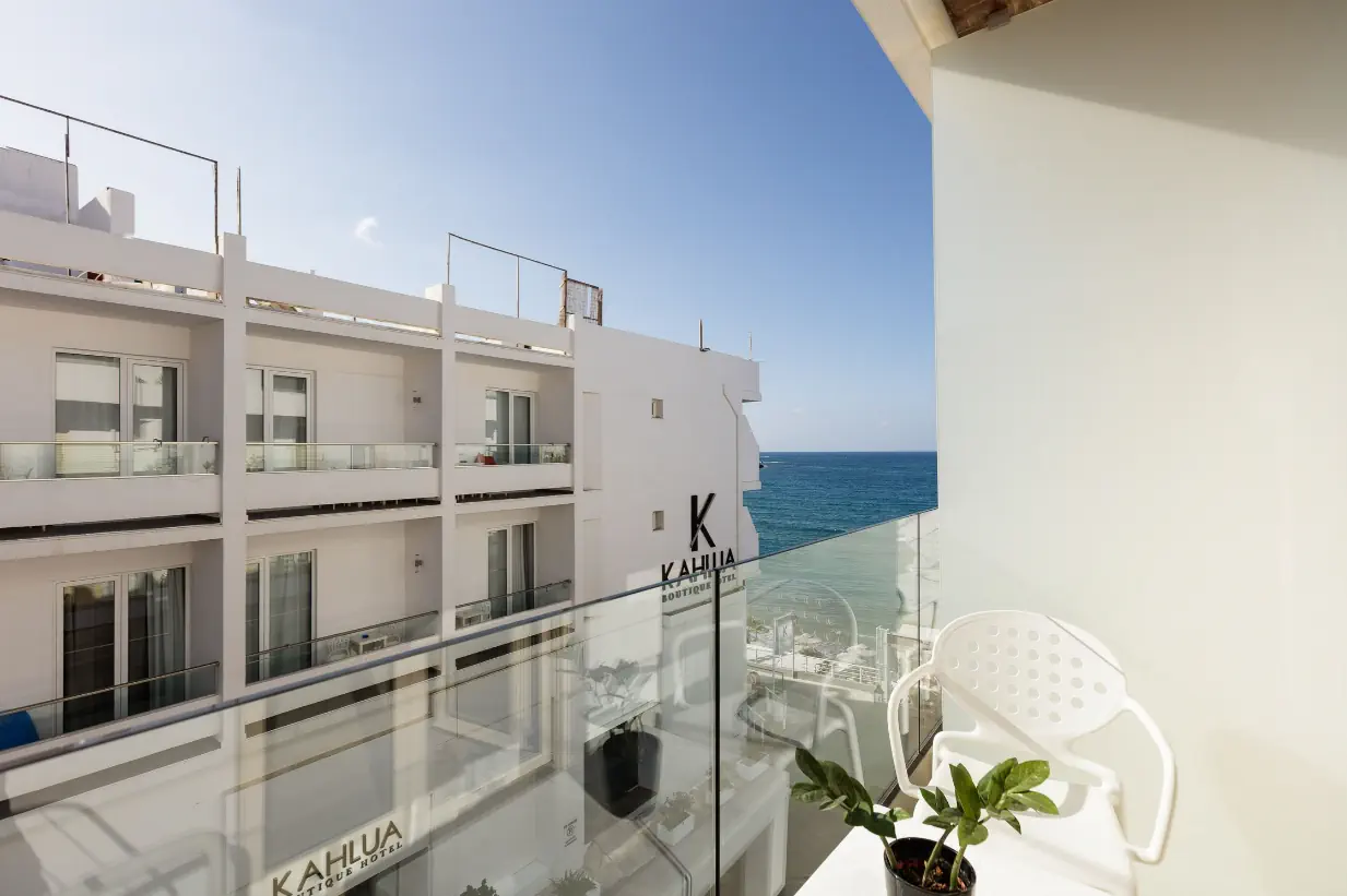 Kahlua Sea View Suites - zdjęcie 16