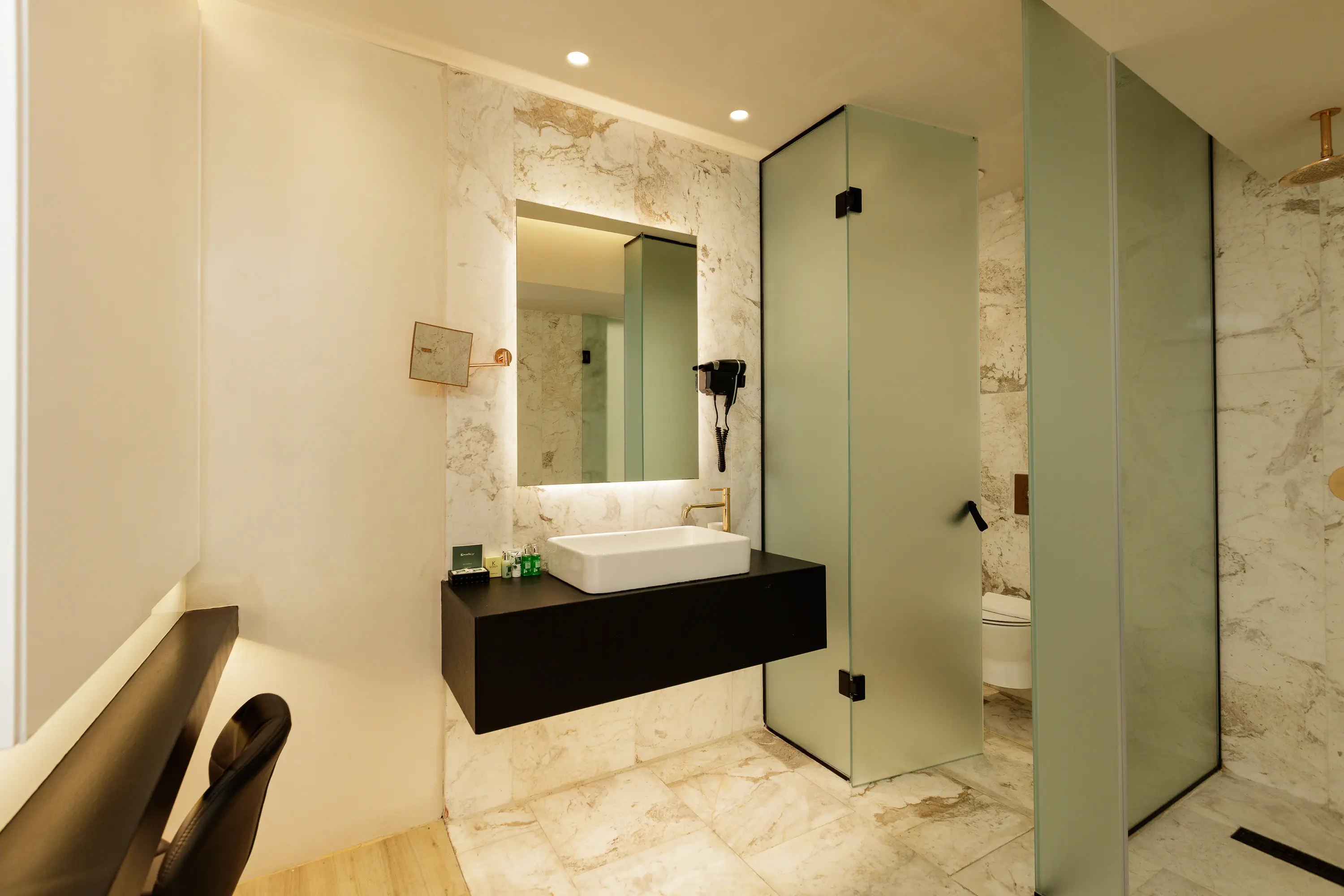 Kahlua Sea View Suites - zdjęcie 11