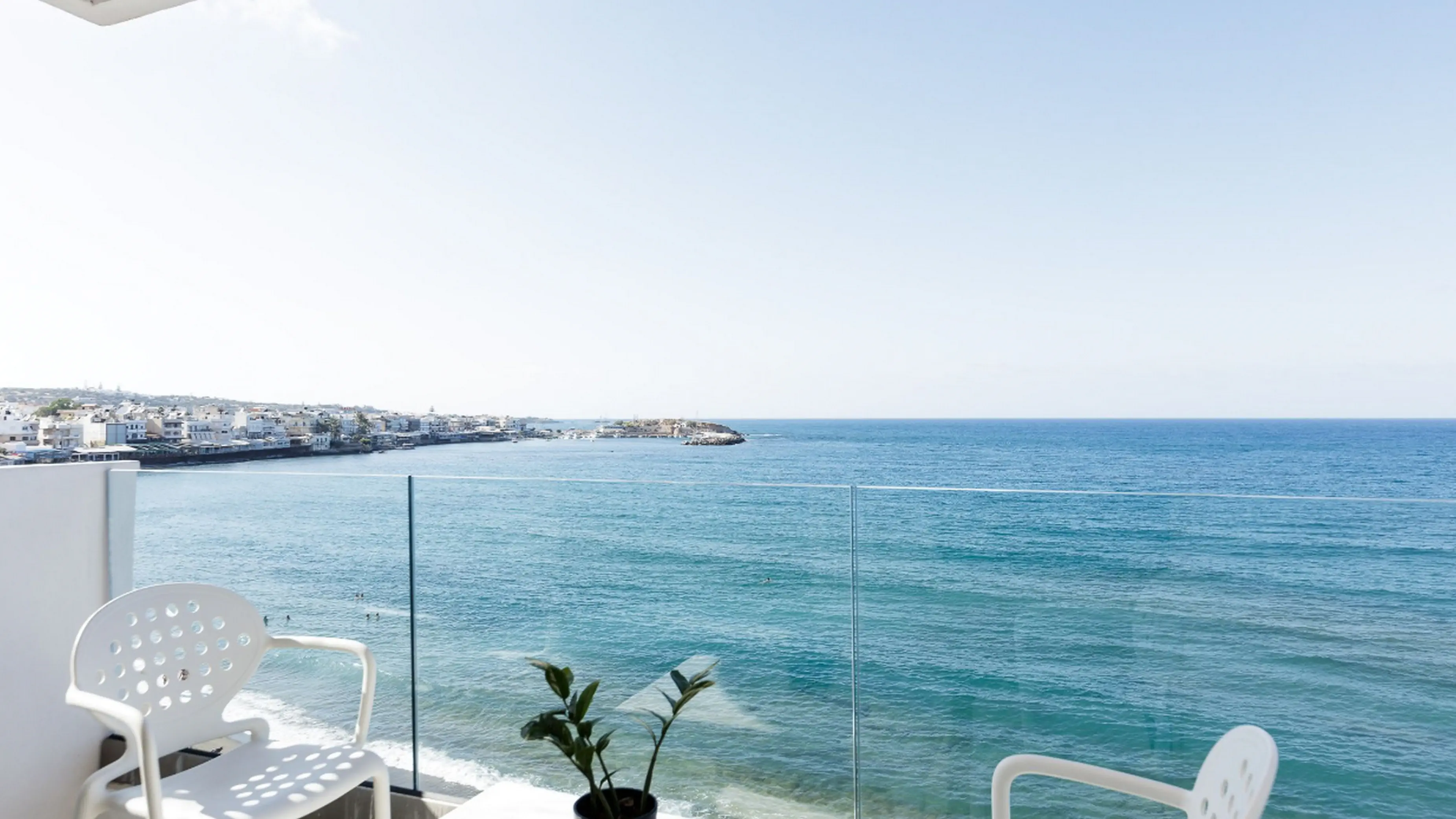 Kahlua Sea View Suites - zdjęcie 7