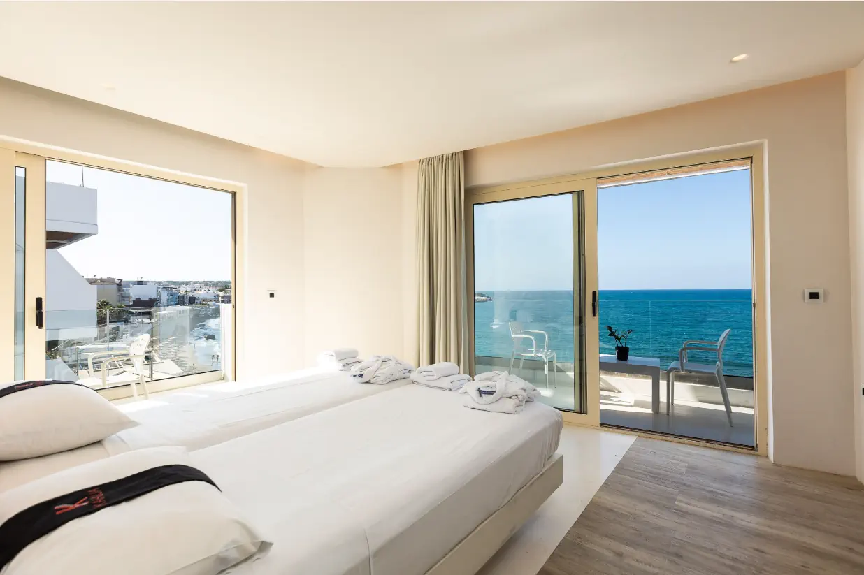 Kahlua Sea View Suites - zdjęcie 6
