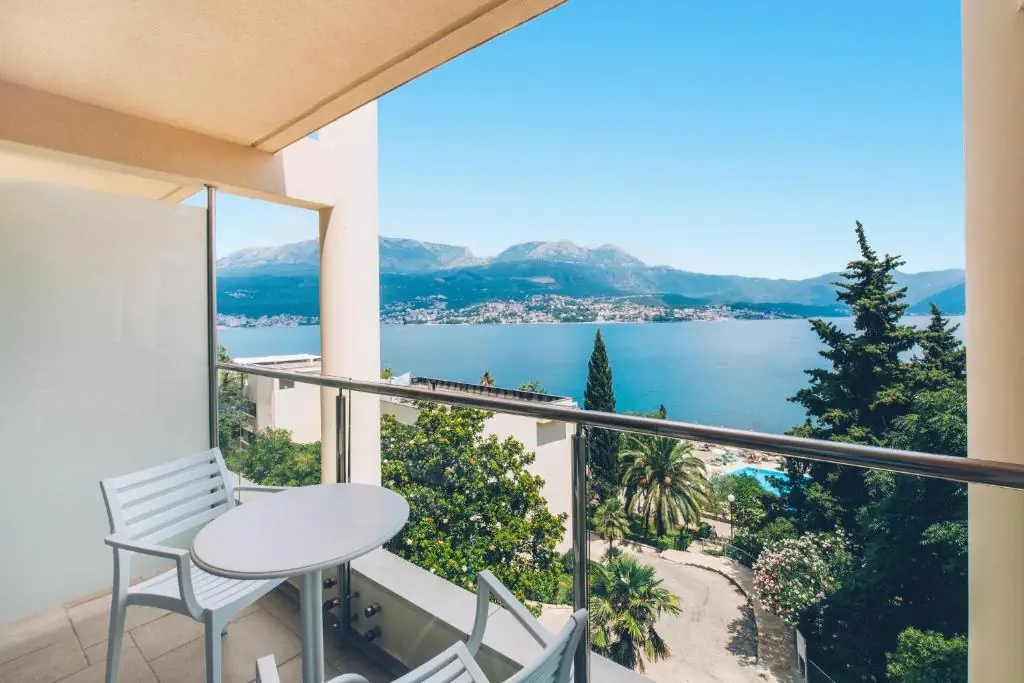 IBEROSTAR WAVES HERCEG NOVI