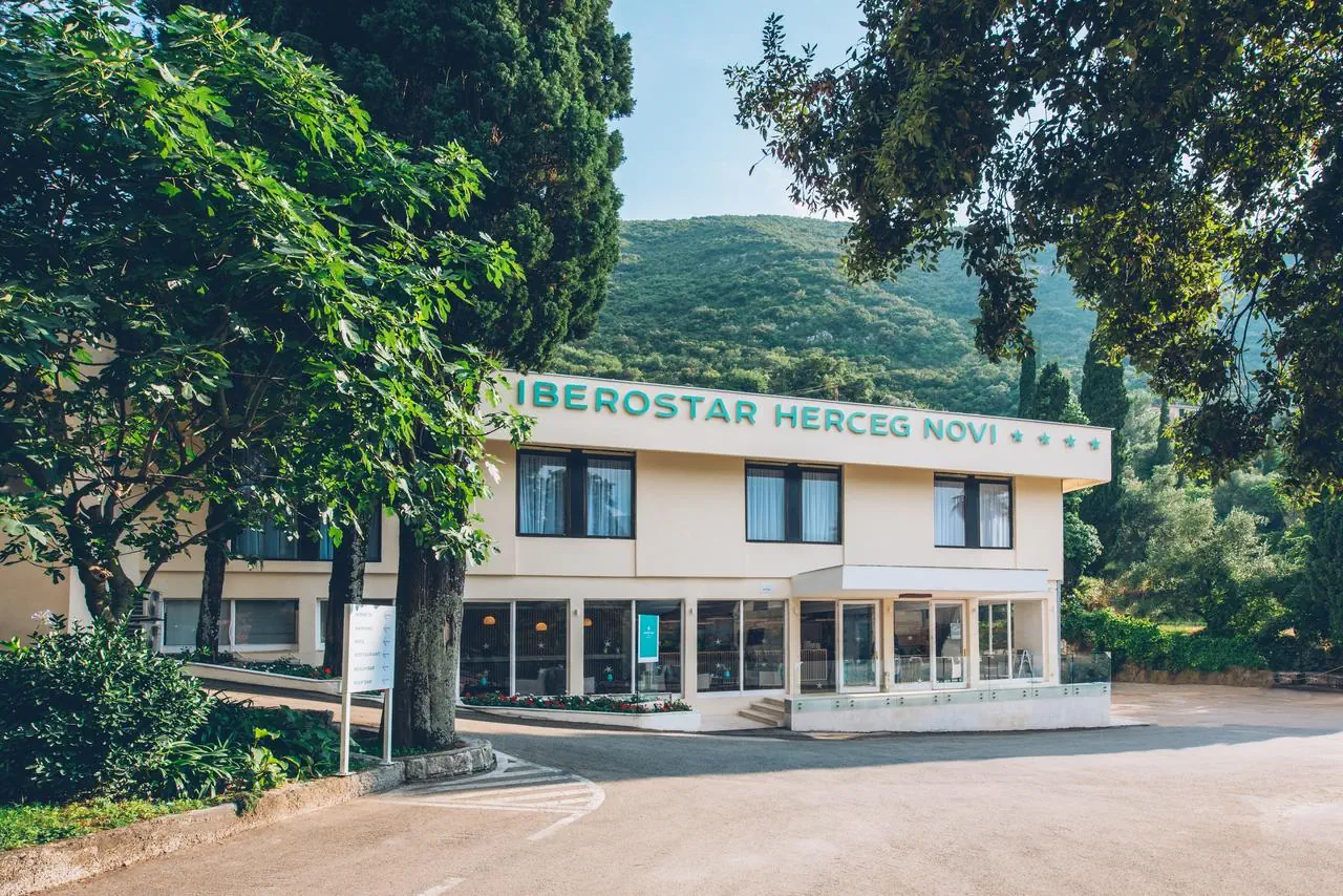 IBEROSTAR WAVES HERCEG NOVI