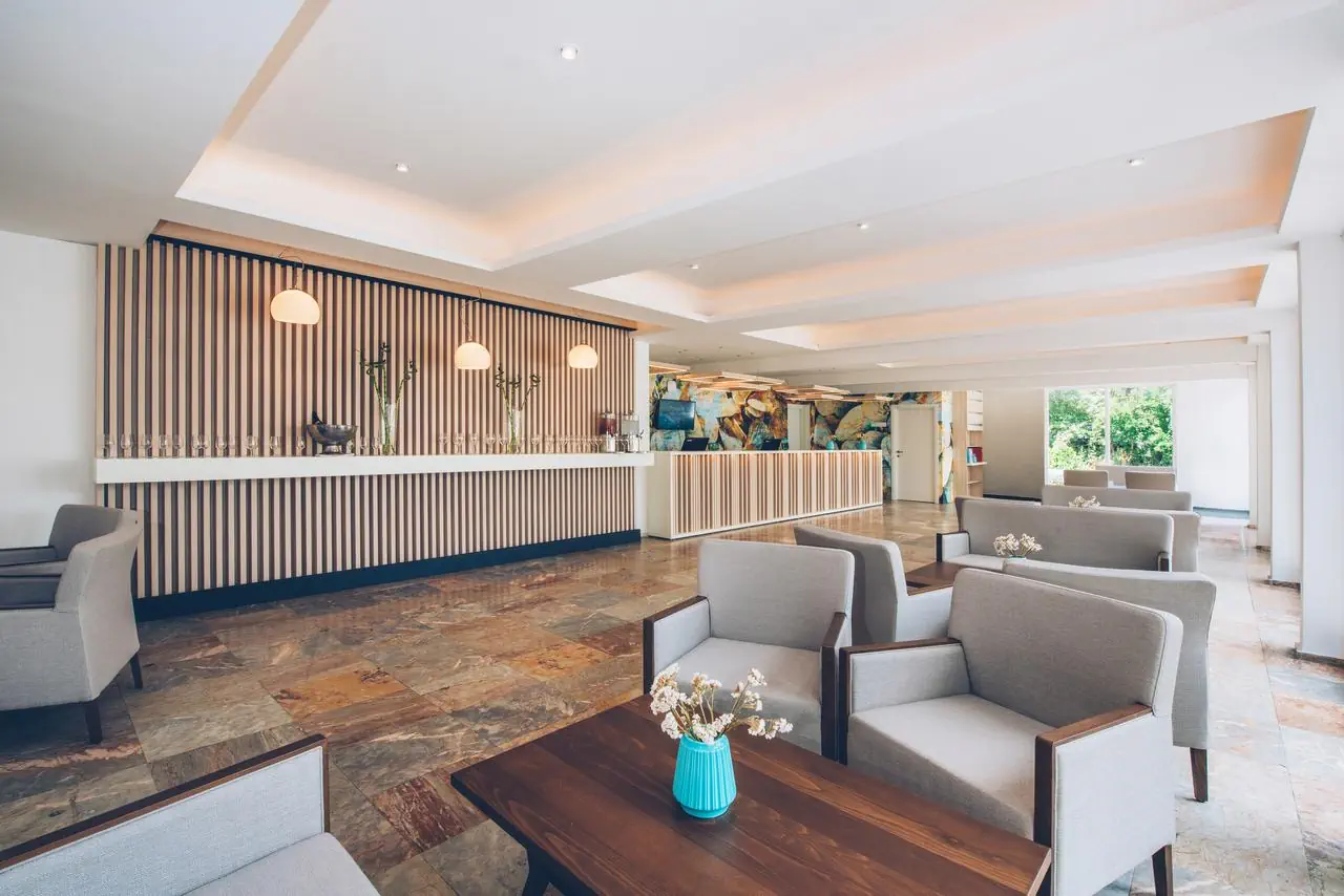 IBEROSTAR WAVES HERCEG NOVI