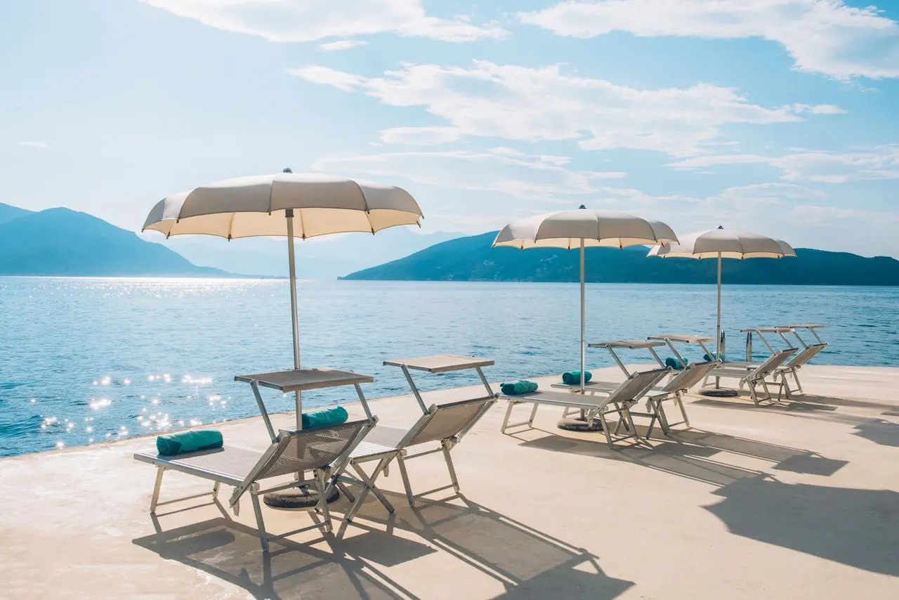 IBEROSTAR WAVES HERCEG NOVI