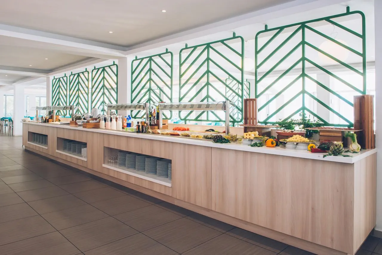 IBEROSTAR WAVES HERCEG NOVI