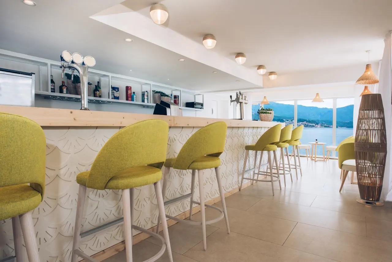 IBEROSTAR WAVES HERCEG NOVI