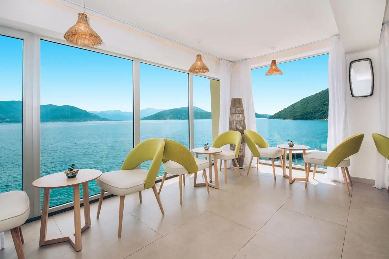 IBEROSTAR WAVES HERCEG NOVI