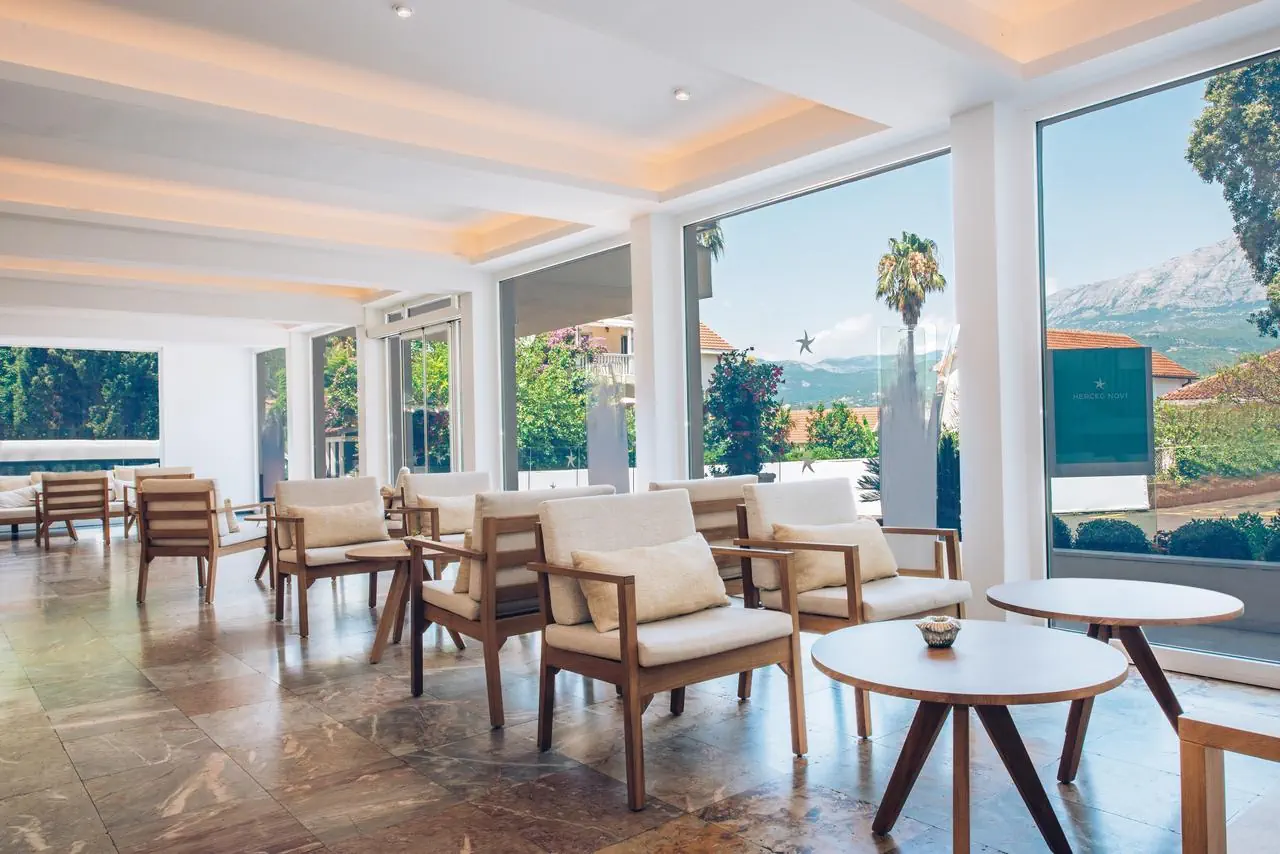 IBEROSTAR WAVES HERCEG NOVI
